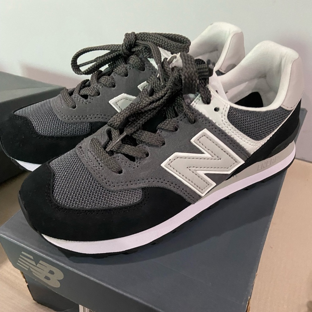 New balance